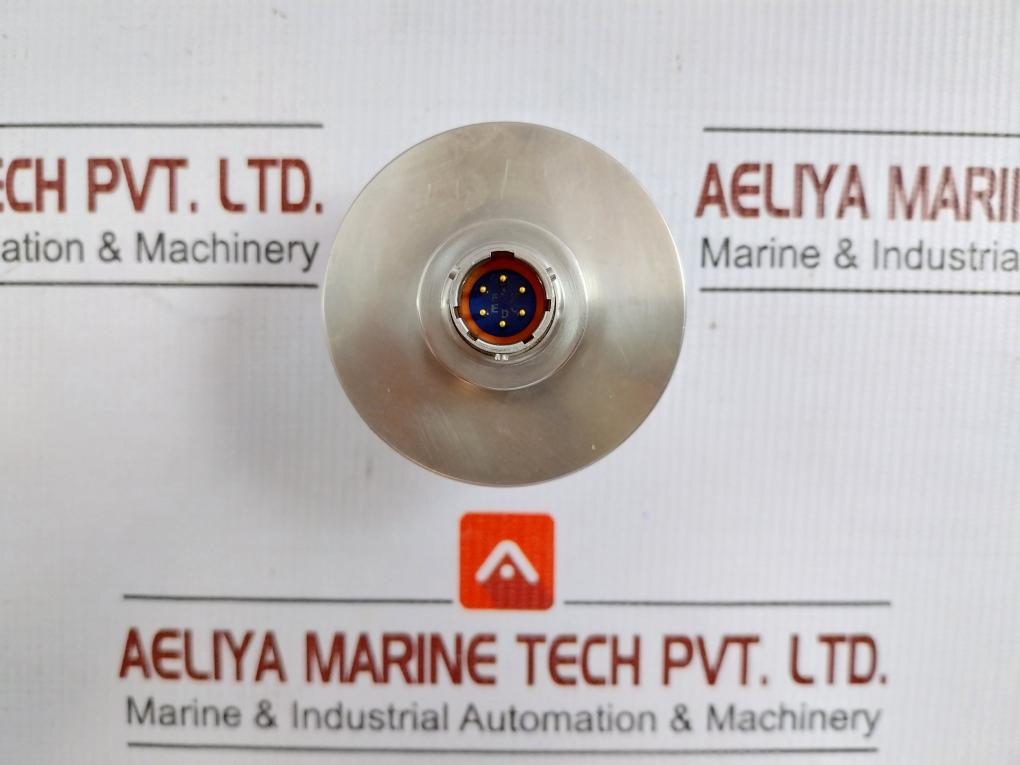 Martec Pressure Sensor Module 5027 10 6Pn V0082