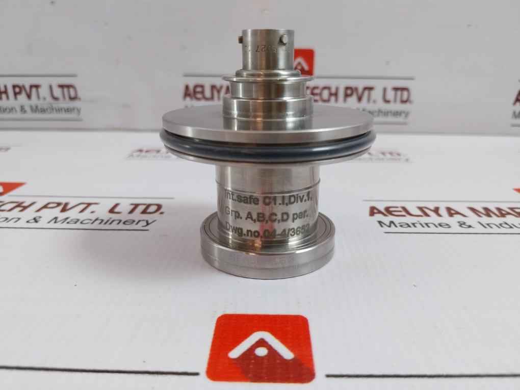 Martec Pressure Sensor Module 5027 10 6Pn V0082