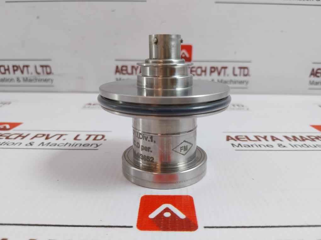 Martec Pressure Sensor Module 5027 10 6Pn V0082
