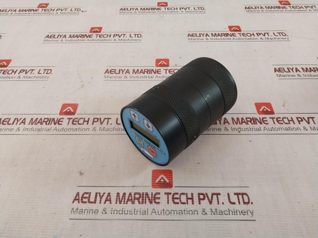 Martechnic Twin Check Electronic Water-in-oil Test Device 23794