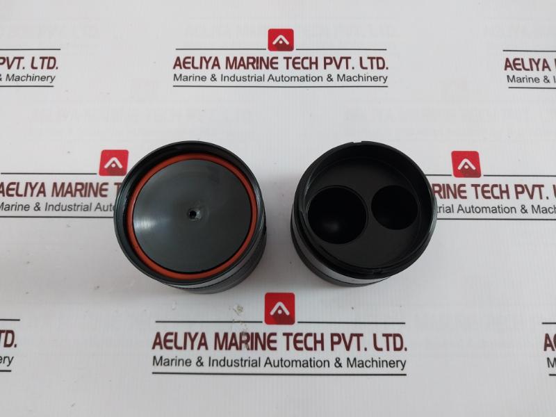 Martechnic Twin Check Electronic Water-in-oil Test Device Set 300 Ml, Code S 105