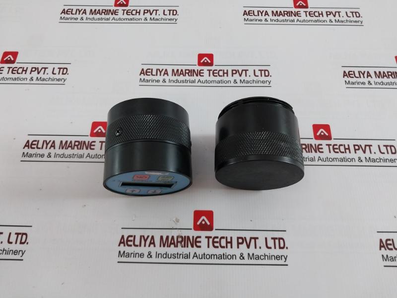 Martechnic Twin Check Electronic Water-in-oil Test Device Set 300 Ml, Code S 105