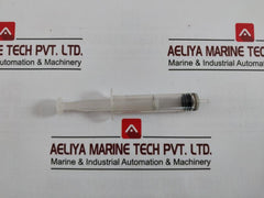 Martechnic Twin Check Electronic Water-in-oil Test Device Set 300 Ml, Code S 105