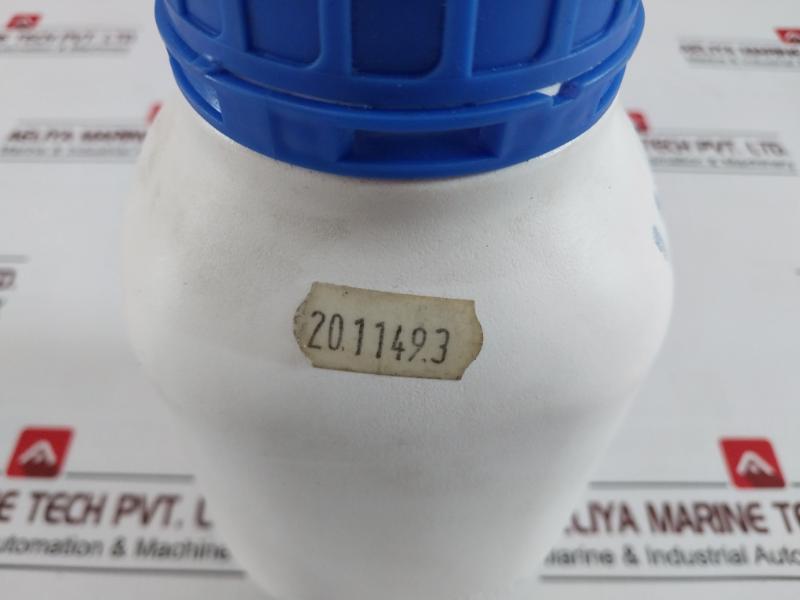 Martechnic Twin Check Electronic Water-in-oil Test Device Set 300 Ml, Code S 105