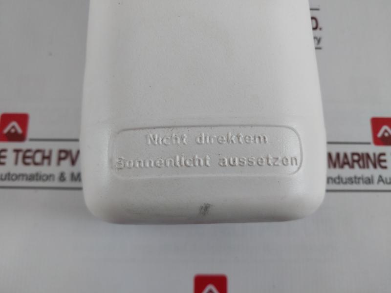 Martechnic Twin Check Electronic Water-in-oil Test Device Set 300 Ml, Code S 105