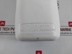 Martechnic Twin Check Electronic Water-in-oil Test Device Set 300 Ml, Code S 105