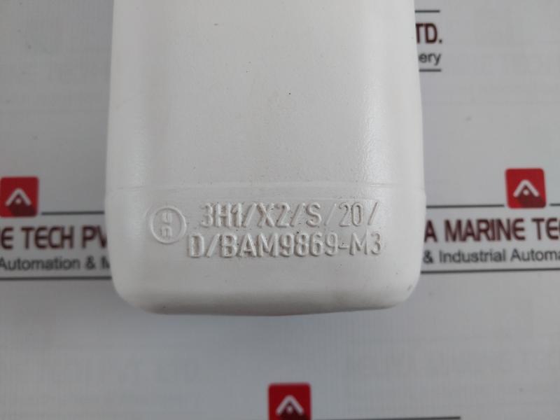 Martechnic Twin Check Electronic Water-in-oil Test Device Set 300 Ml, Code S 105