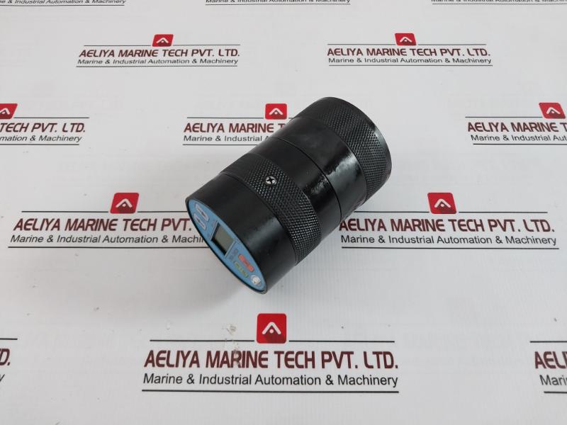 Martechnic Twin Check Electronic Water-in-oil Test Device Set 300 Ml, Code S 105