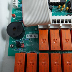 Martek Addressable Gas Detection System Controller 230V Ac Martek Mm 2000