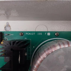 Martek Addressable Gas Detection System Controller 230V Ac Martek Mm 2000