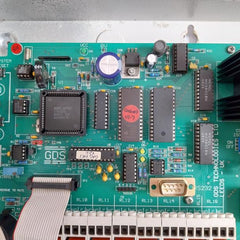 Martek Addressable Gas Detection System Controller 230V Ac Martek Mm 2000