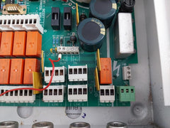 Martek Addressable Gas Detection System Controller 230V Ac Martek Mm 2000