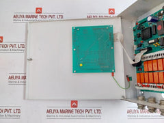 Martek Addressable Gas Detection System Controller 230V Ac Martek Mm 2000