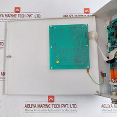 Martek Addressable Gas Detection System Controller 230V Ac Martek Mm 2000