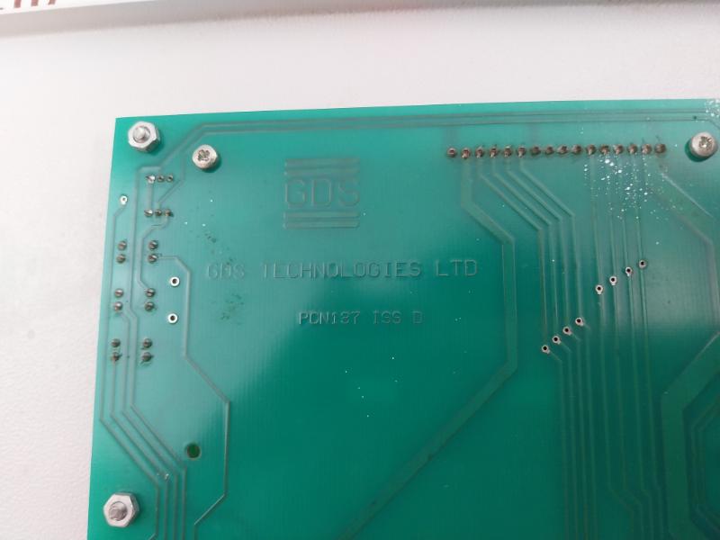 Martek Addressable Gas Detection System Controller 230V Ac Martek Mm 2000