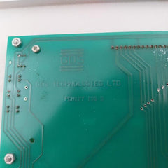 Martek Addressable Gas Detection System Controller 230V Ac Martek Mm 2000