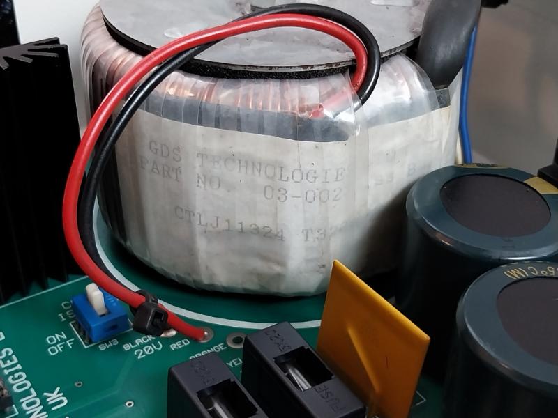 Martek Addressable Gas Detection System Controller 230V Ac Martek Mm 2000