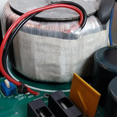 Martek Addressable Gas Detection System Controller 230V Ac Martek Mm 2000