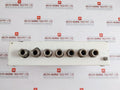 Martek Addressable Gas Detection System Controller 230V Ac Martek Mm 2000
