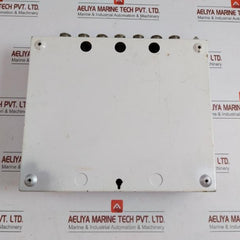 Martek Addressable Gas Detection System Controller 230V Ac Martek Mm 2000