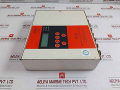 Martek Addressable Gas Detection System Controller 230V Ac Martek Mm 2000