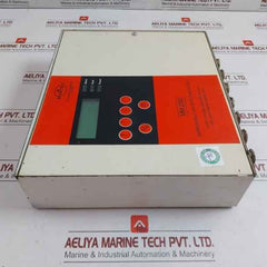 Martek Addressable Gas Detection System Controller 230V Ac Martek Mm 2000