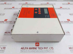 Martek Addressable Gas Detection System Controller 230V Ac Martek Mm 2000