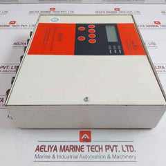 Martek Addressable Gas Detection System Controller 230V Ac Martek Mm 2000