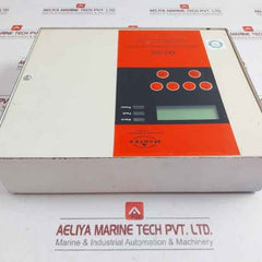 Martek Addressable Gas Detection System Controller 230V Ac Martek Mm 2000