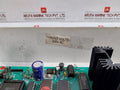 Martek Addressable Gas Detection System Controller 230V Ac Martek Mm 2000