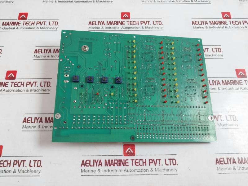 Martek Marine 168M1C Iss G Board Water Ingress Detection System 230V Ac