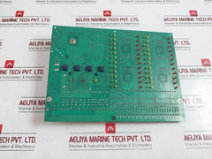 Martek Marine 168M1C Iss G Board Water Ingress Detection System 230V Ac