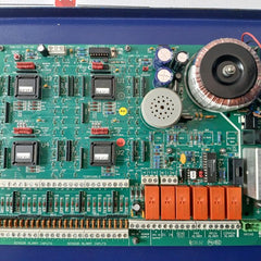 Martek Marine Output-24Vdc Water Ingress Detection System