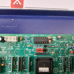 Martek Marine Output-24Vdc Water Ingress Detection System
