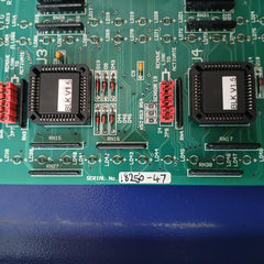 Martek Marine Output-24Vdc Water Ingress Detection System