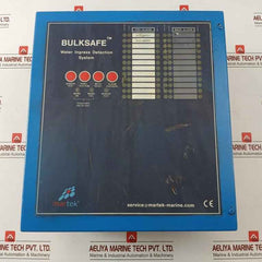 Martek Marine Output-24Vdc Water Ingress Detection System
