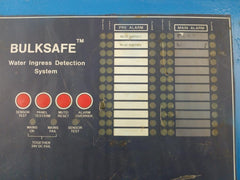 Martek Marine Output-24Vdc Water Ingress Detection System