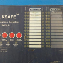Martek Marine Output-24Vdc Water Ingress Detection System
