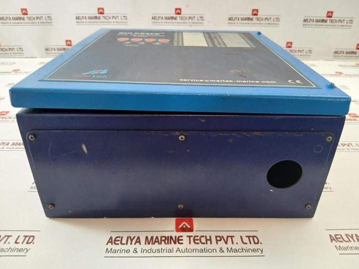 Martek Marine Output-24Vdc Water Ingress Detection System