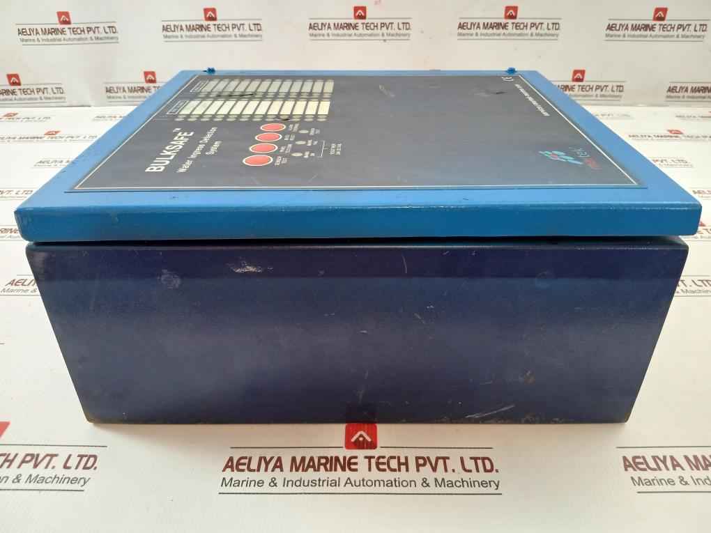 Martek Marine Output-24Vdc Water Ingress Detection System
