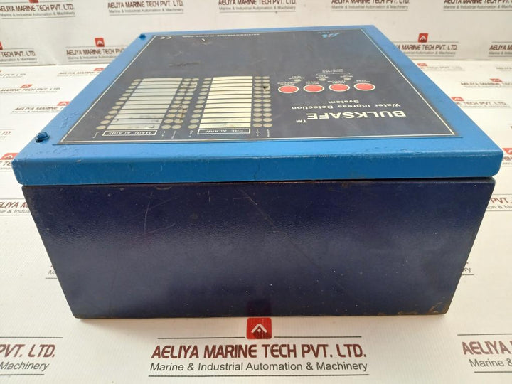 Martek Marine Output-24Vdc Water Ingress Detection System