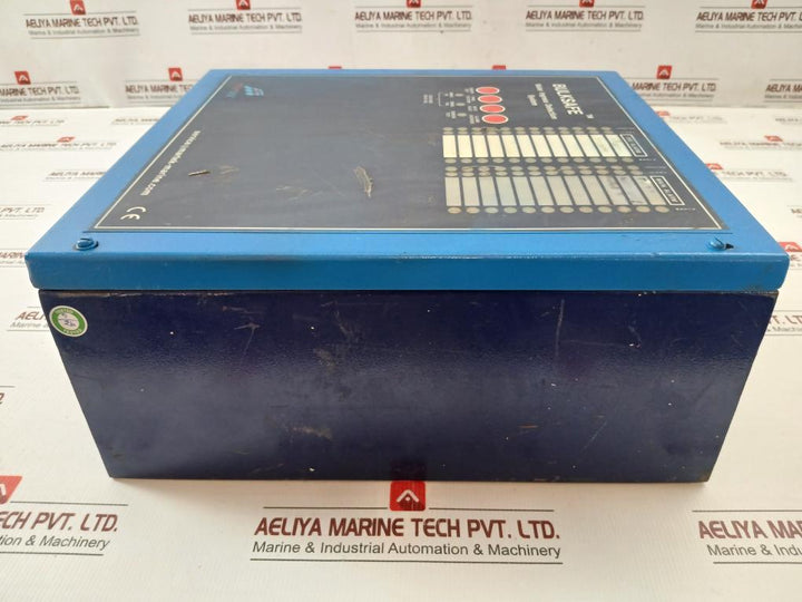 Martek Marine Output-24Vdc Water Ingress Detection System