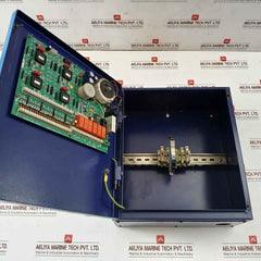 Martek Marine Output-24Vdc Water Ingress Detection System