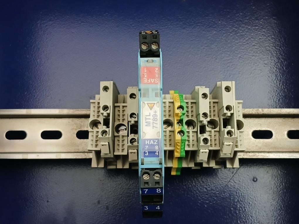 Martek Marine Output-24Vdc Water Ingress Detection System