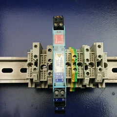 Martek Marine Output-24Vdc Water Ingress Detection System