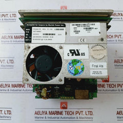 Martek Ps2494-ye Ac-dc Switching Power Supply Unit 220-660Vac