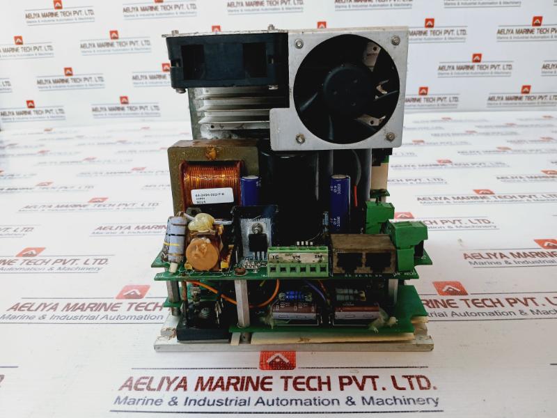 Martek Ps2494-ye Ac-dc Switching Power Supply Unit 220-660Vac