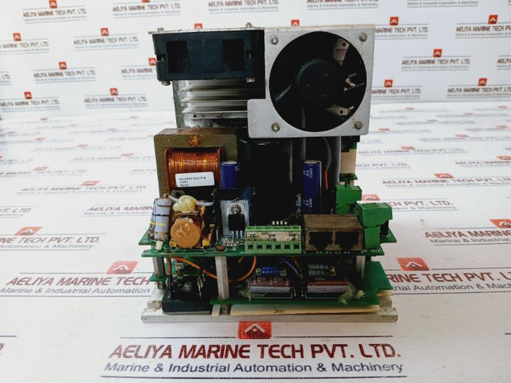 Martek Ps2494-ye Ac-dc Switching Power Supply Unit 220-660Vac