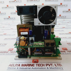 Martek Ps2494-ye Ac-dc Switching Power Supply Unit 220-660Vac