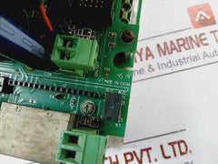 Martek Ps2494-ye Ac-dc Switching Power Supply Unit 220-660Vac
